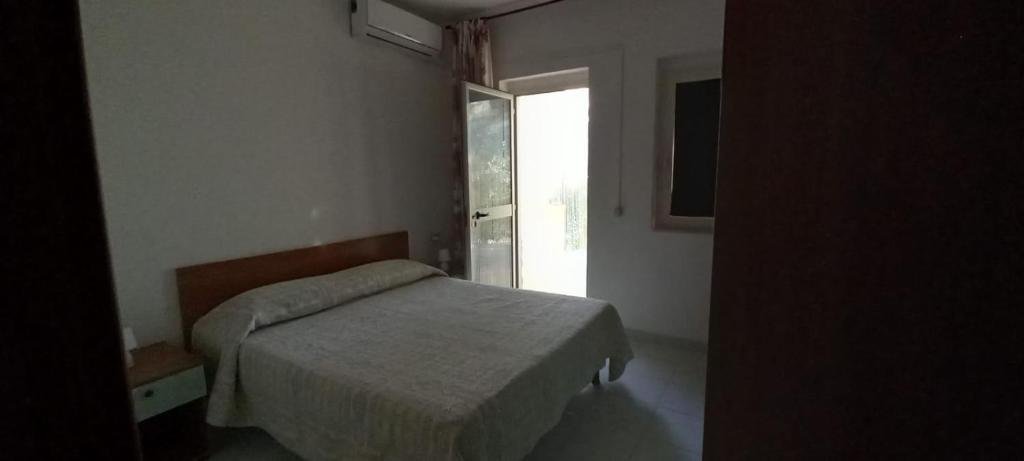 La Mole, Peschici